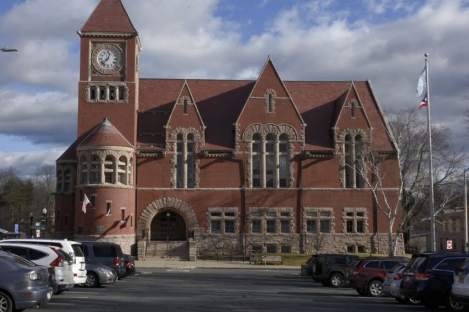 Town Manager Seeks Members For Boards Committees Amherst Indy Town Manager Seeks Members For Boards Committees Amherst Indy