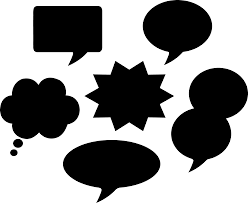 Speech