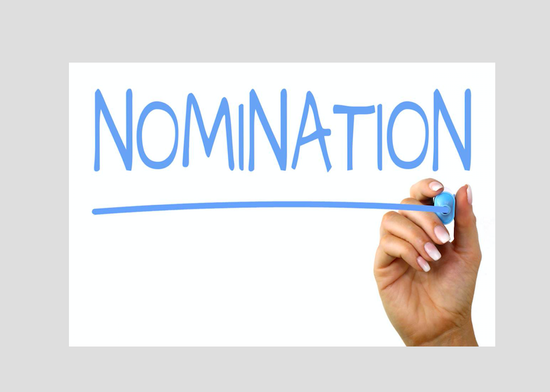 Nomination