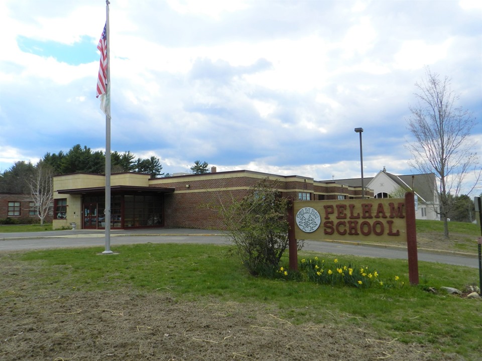 Pelham School