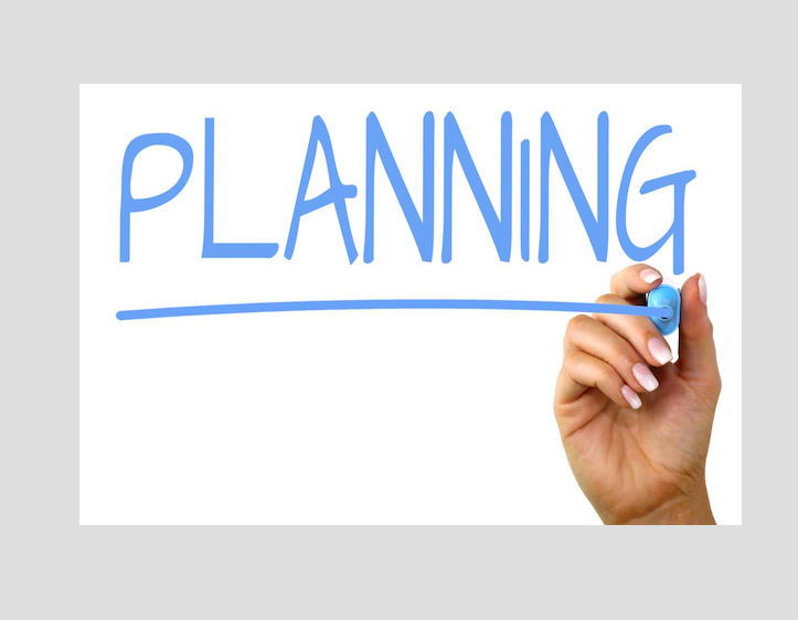 Planning