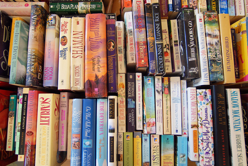books