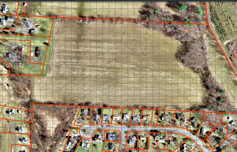 DPW SITE