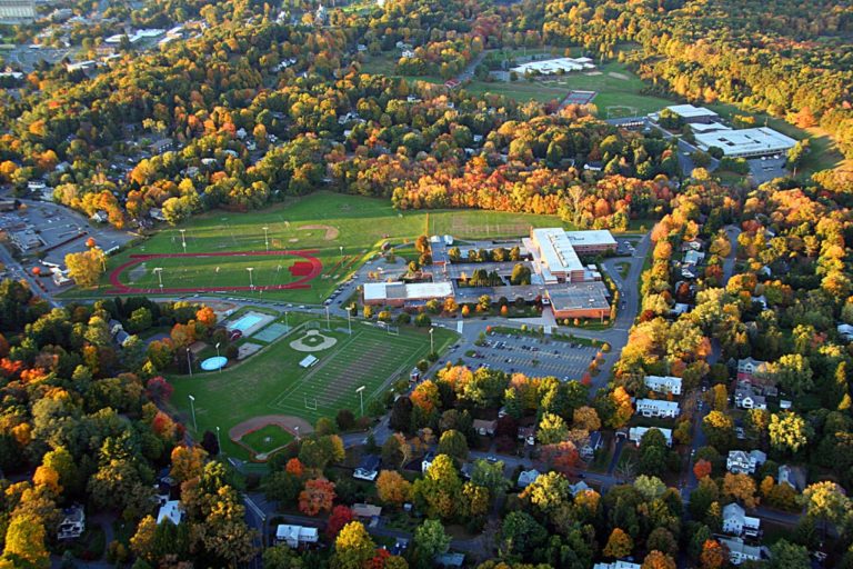 Search for New School Superintendent Begins Amherst Indy