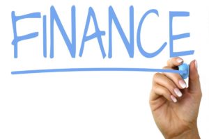 finance