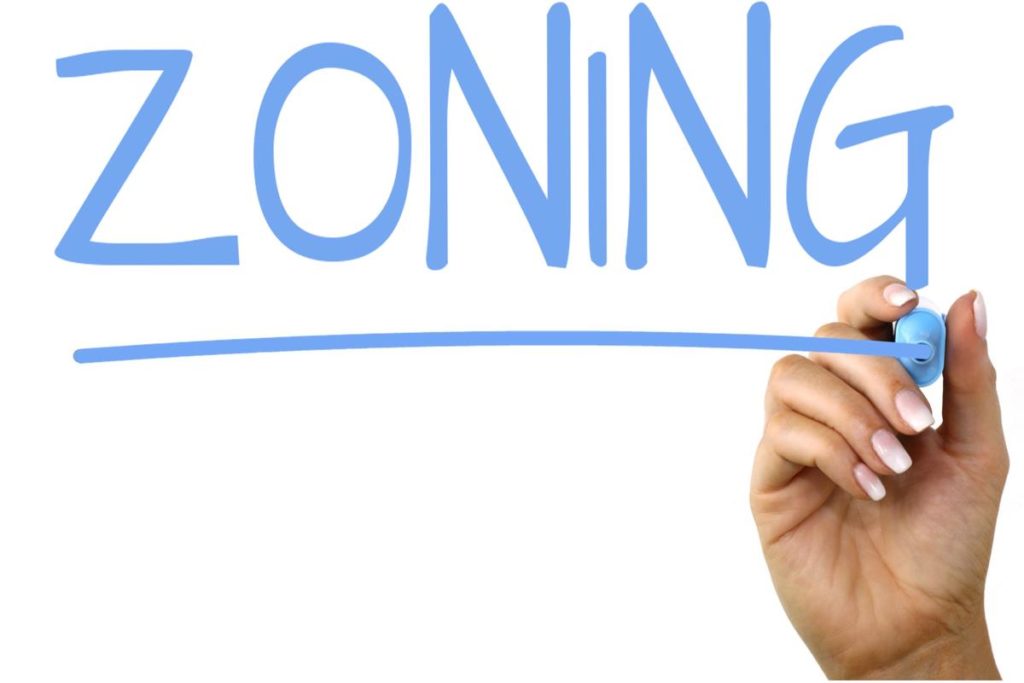 zoning
