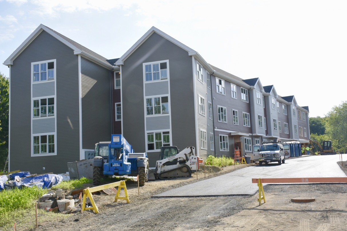 AFFORDABLE HOUSING LOTTERY DEADLINE APPROACHES Amherst Indy