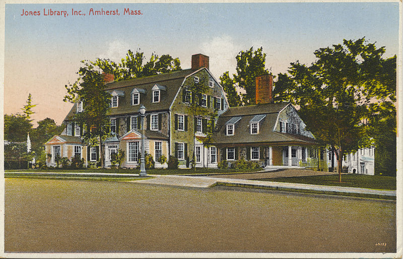 Jones-Wikimedia