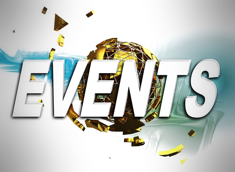 events pixabay