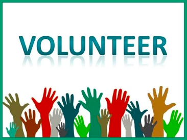 volunteer pixabay