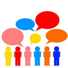 discussion debate