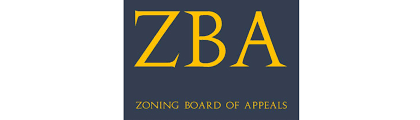 ZBA