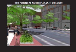 40R Potential NPLeasant Buildout