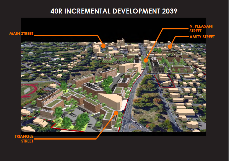 40R buildout 2039