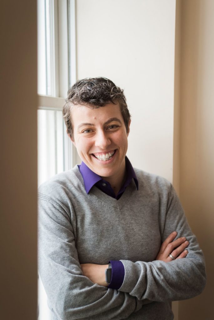 A FEW QUESTIONS FOR LEV BEN-EZRA, DIRECTOR OF THE AMHERST SURVIVAL CENTER - Amherst Indy