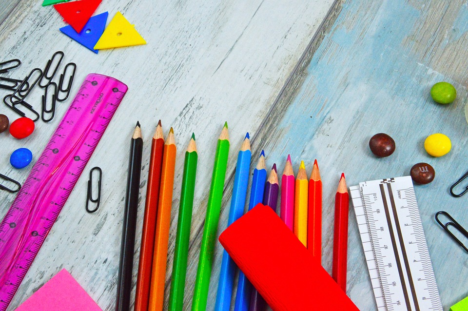 back to school flckr