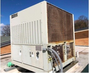 Crocker Farm HVAC