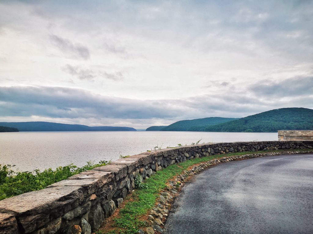 QUabbin I