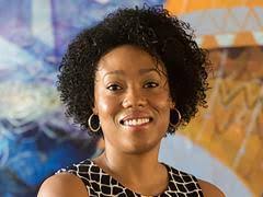 Prof. Traci Parker