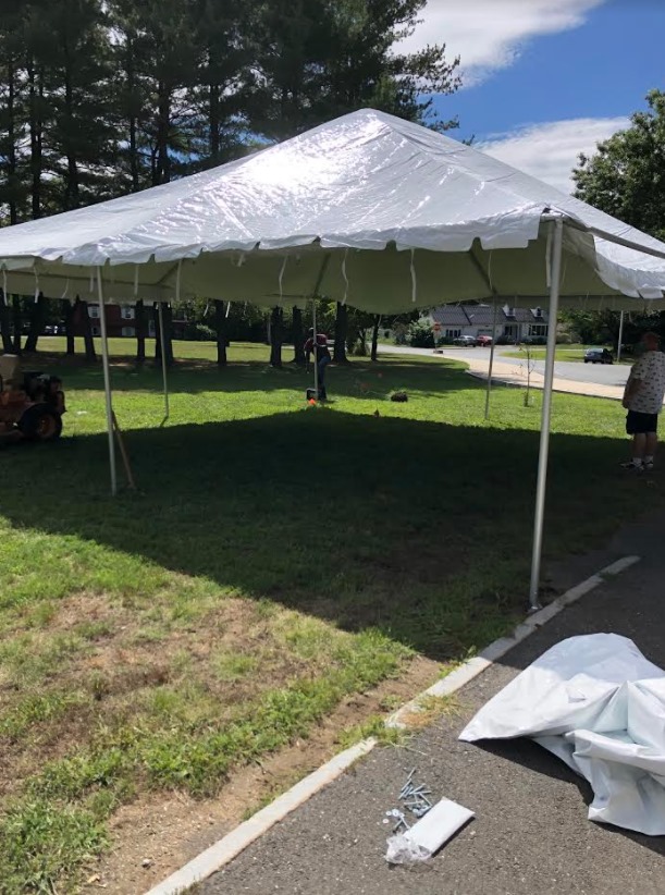 tent 1