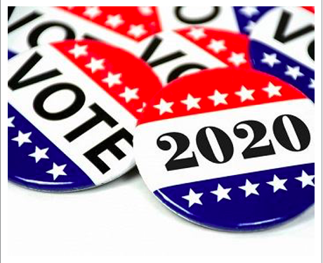 vote