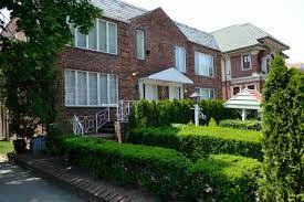 Sunnyside Gardens