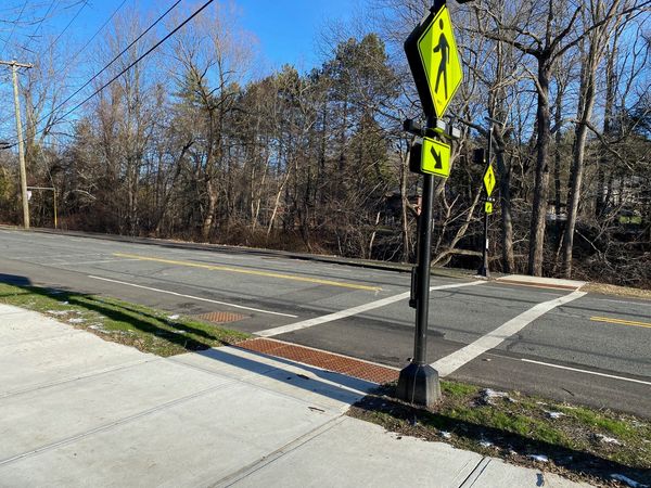 Crosswalk