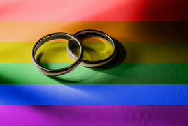 marriage equality