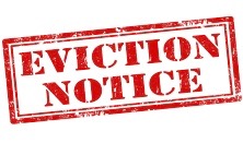 eviction