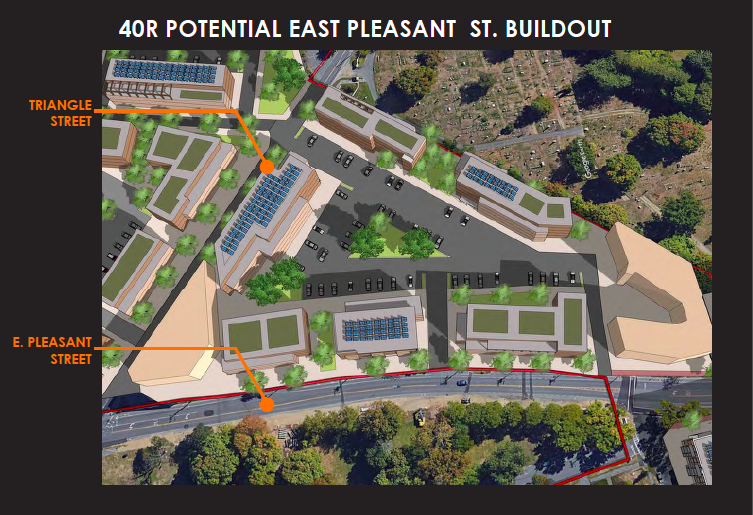 Letter Amherst Residents Must Speak Out Against Rushed Vote On New Zoning Priorities Amherst Indy