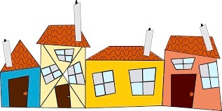 houses
