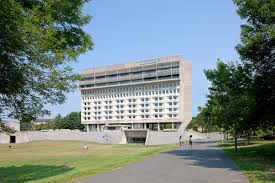 UMass Campus Center