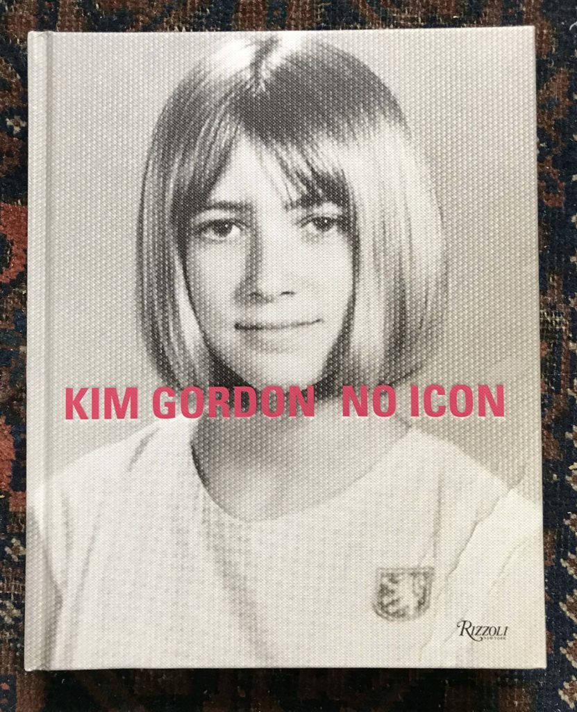 Culture Club Kim Gordon, Icon Amherst Indy