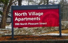 North Village Apartments