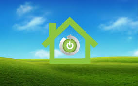 green houses