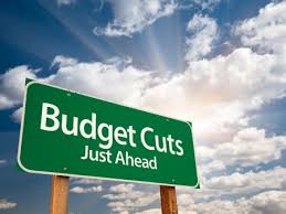 budget cuts