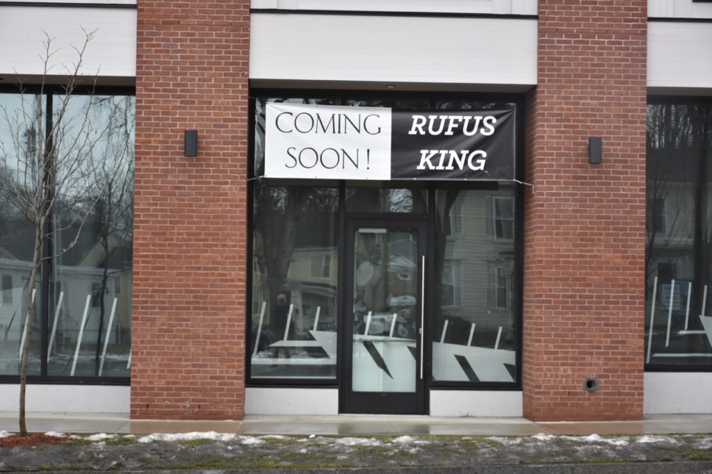Will Proposed New Zoning Promote More Retail Downtown? Planning Board Debates Mixed-Use Zoning Amendment