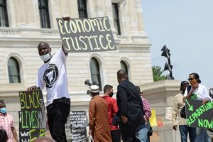 Public Comment: Amherst Could Become The Second City In The Nation To Offer Reparations To Black Residents