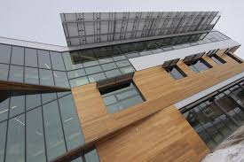 net zero buildings