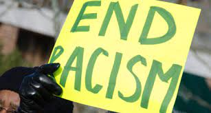 end racism
