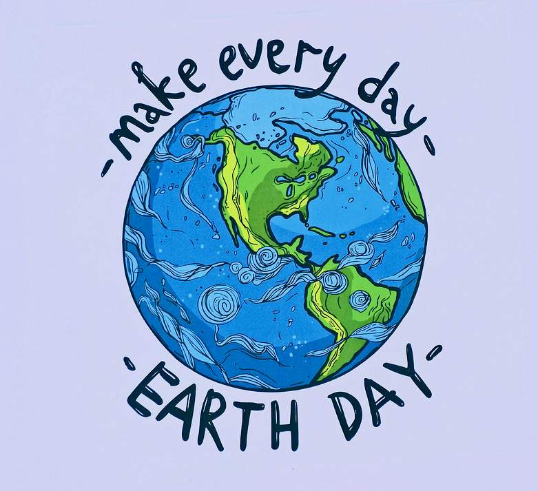 Make Every Day Earth Day