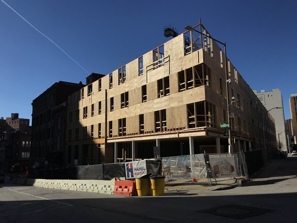 housing construction