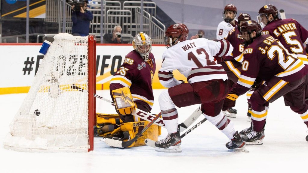 UMass Hockey