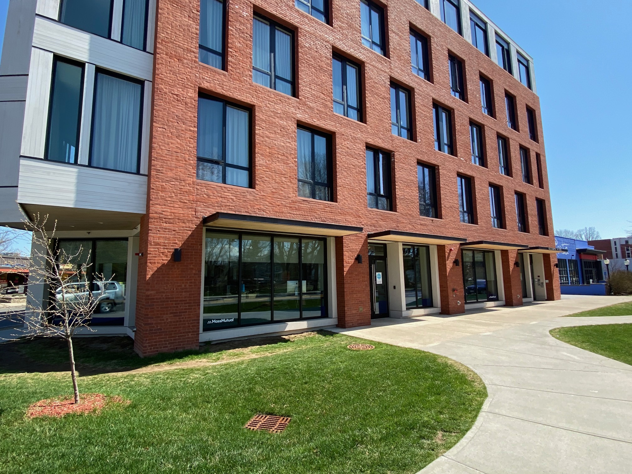 Planning Board Considers Proposals For Mixed Use Building Guidelines, Inclusionary Zoning, And Accessory Dwelling Units