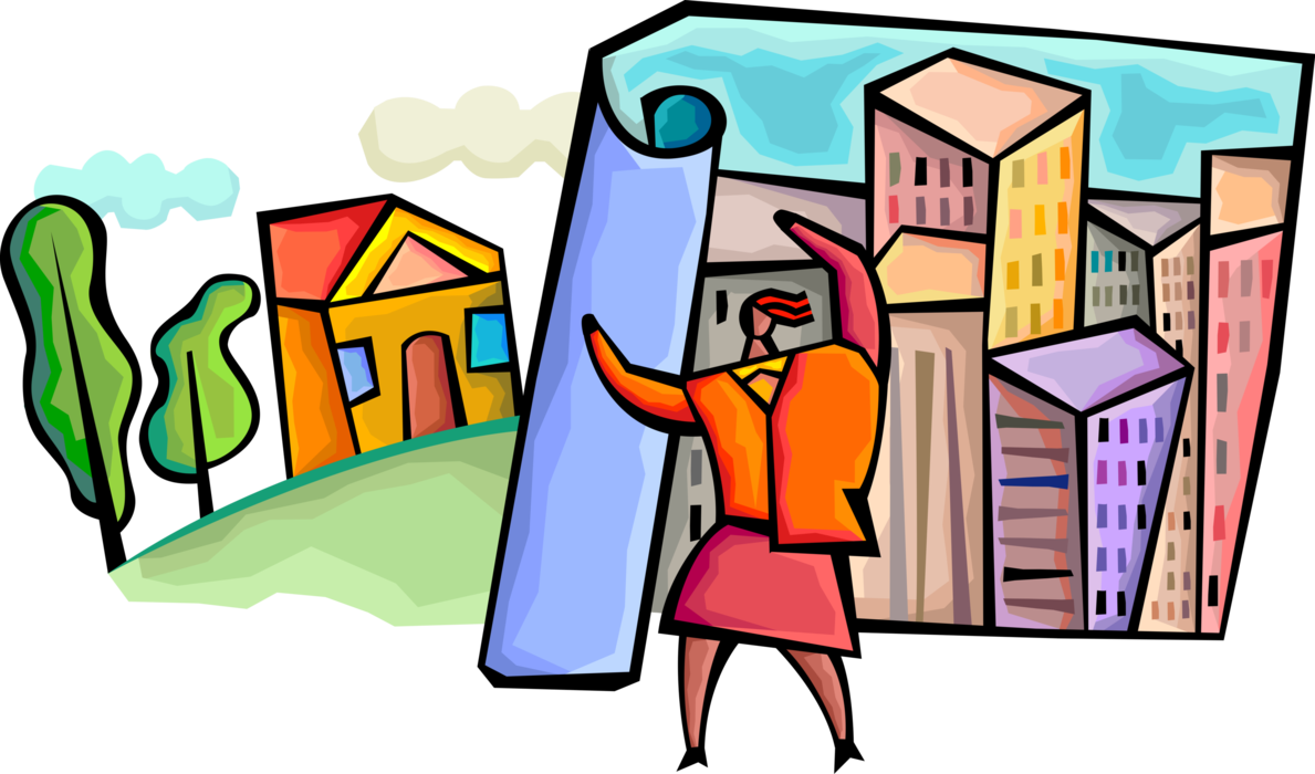 housing planner planning development