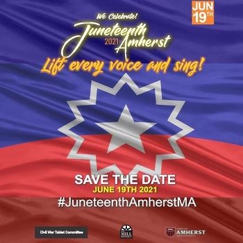 Amherst Juneteenth