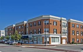 Community Resources Committee Endorses Amendments to Mixed-use Buildings And Parking Bylaws