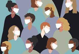 masks diversity