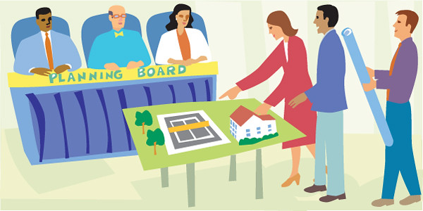 Planning Board