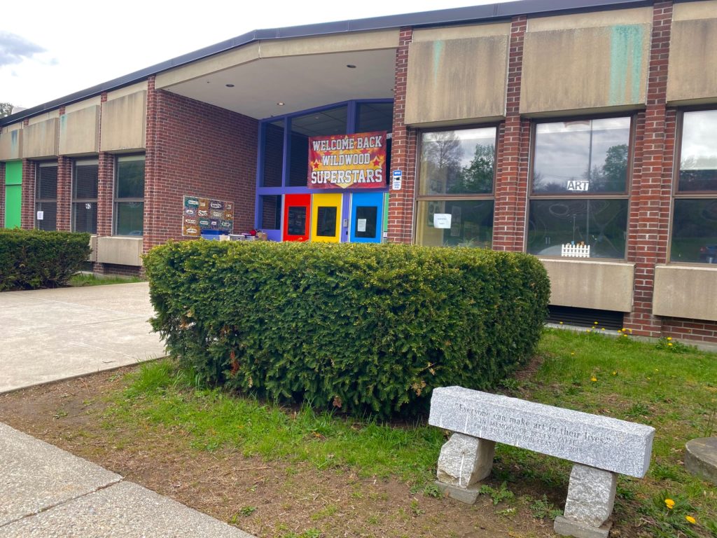 Space Crunch Expected at Elementary Schools. Pressure Builds To Move Sixth-Graders In 2022